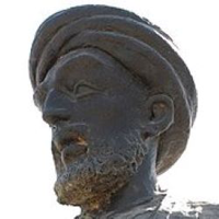 Al-Khalil ibn Ahmad al-Farahidi type de personnalité MBTI image