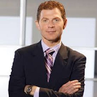 Bobby Flay тип личности MBTI image