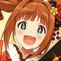 Yayoi Takatsuki type de personnalité MBTI image