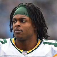 Davante Adams type de personnalité MBTI image