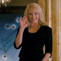 Gwendolyn "Gwen" Stacy type de personnalité MBTI image