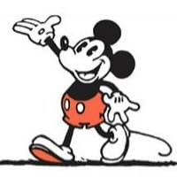 Walt Disney Animation Studios mbtiパーソナリティタイプ image