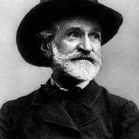 Giuseppe Verdi tipo di personalità MBTI image