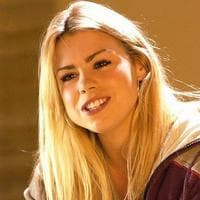 Rose Tyler tipe kepribadian MBTI image