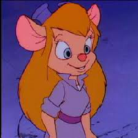 Gadget Hackwrench نوع شخصية MBTI image