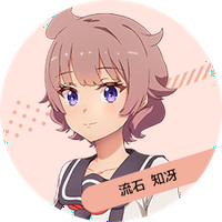 Sasuga Chisa type de personnalité MBTI image