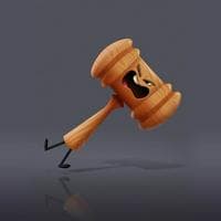 Gavel نوع شخصية MBTI image