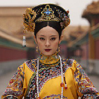 Zhen Huan MBTI Personality Type image