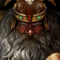 Thorgrim Grudgebearer tipo di personalità MBTI image