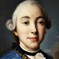 Peter III of Russia type de personnalité MBTI image