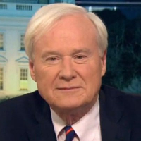 Chris Matthews tipo de personalidade mbti image