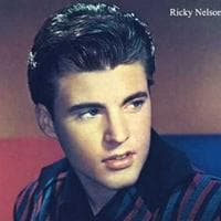 Lonesome Town - Ricky Nelson MBTI Personality Type image