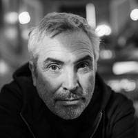 Alfonso Cuarón mbtiパーソナリティタイプ image