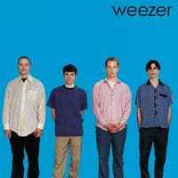 Weezer نوع شخصية MBTI image