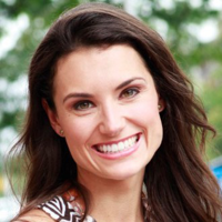 Krystal Ball MBTI Personality Type image