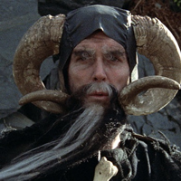 Tim the Enchanter mbtiパーソナリティタイプ image