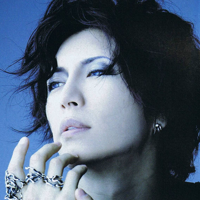 Gackt MBTI 성격 유형 image