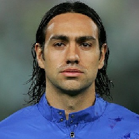 Alessandro Nesta tipo de personalidade mbti image