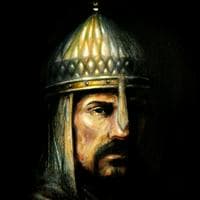 Alp Arslan نوع شخصية MBTI image