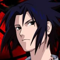 profile_Sasuke Uchiha