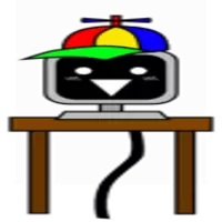 Mr. Fun Computer tipo de personalidade mbti image