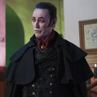 Dracula tipo de personalidade mbti image