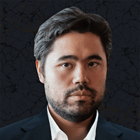 Hikaru Nakamura mbti kişilik türü image