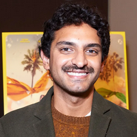 Karan Soni type de personnalité MBTI image