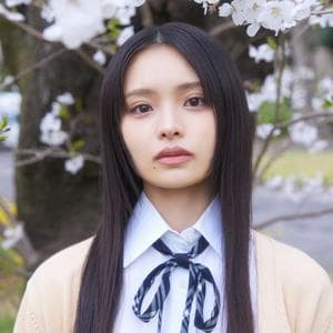 profile_Konomi Asai (浅井恋乃未)