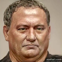 Vitellius نوع شخصية MBTI image