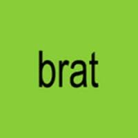 Charli XCX - Brat MBTI性格类型 image