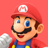 Mario Mario tipo di personalità MBTI image