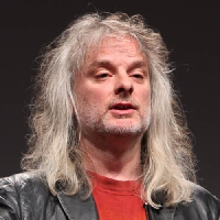 David Chalmers MBTI -Persönlichkeitstyp image