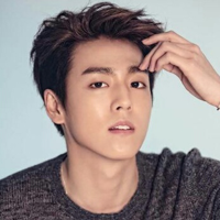Lee Hyun Woo MBTI Personality Type image