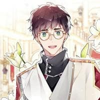 Cedric Potter MBTI Personality Type image