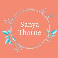 Sanya Thorne type de personnalité MBTI image