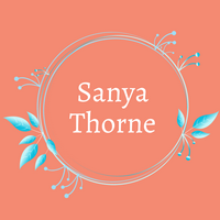Sanya Thorne MBTI Personality Type image