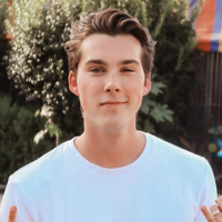 Jeremy Shada mbtiパーソナリティタイプ image