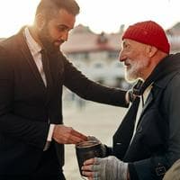 Generous (xxTJ) тип личности MBTI image