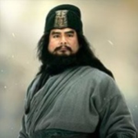 profile_Zhang Fei (Yide)