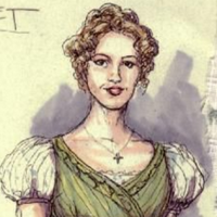 Jane Bennet MBTI 성격 유형 image