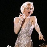 Roxie Hart tipo di personalità MBTI image