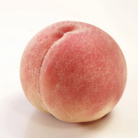 Peach MBTI Personality Type image
