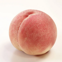 Peach mbtiパーソナリティタイプ image