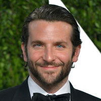 Bradley Cooper type de personnalité MBTI image