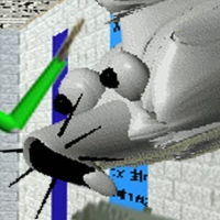 Cloudy Copter MBTI 성격 유형 image