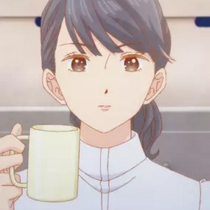 profile_Manami Shiraishi (白石 真波)