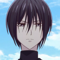 Akito Sohma tipo de personalidade mbti image