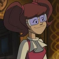 profile_Madelyn Dinkley (Abracadabra-Doo)