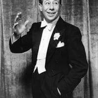 Bert Lahr mbti kişilik türü image